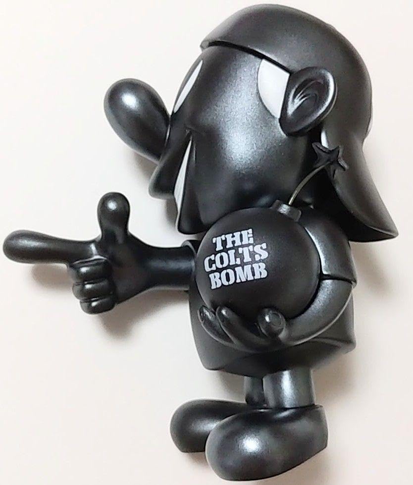 マルサン　ログゥイラ　ソフビ またまたマルサンからオリジナル怪獣「ログゥイラ」新規金型で復活